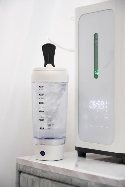 水素水生成タンブラー(TB500W)