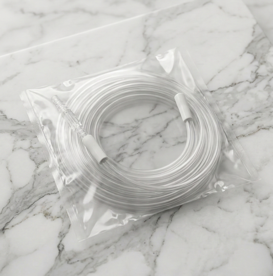 延長チューブ 3m｜ノンクラッシュ構造